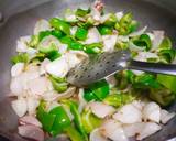 Chilli Paneer recipe step 3 photo