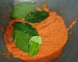 Foto langkah ke 4 dari resep Udang Saos Padang.