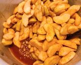 Hình bước làm 5 của món 💚 Bánh Táo (Apple Pie)