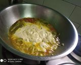 बेसन वाली सुरजन फली की सब्जी। (besan wali surjan phali ki sabzi recipe in Hindi) रेसिपी चरण 5 फोटो