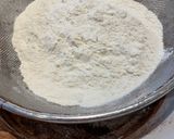 A picture of step 2 of Chocolate cupcakes.