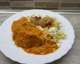 Harcsapaprikás recept fázis 7 fotója