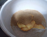 Foto del paso 3 de la receta: Compota de manzana