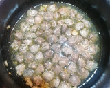 Foto del paso 2 de la receta: Tapa de chirlas al vino