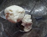 Foto del paso 1 de la receta: Milkshake fruta del dragón