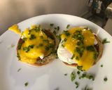 Foto del paso 7 de la receta: Huevos Benedictinos a la Sonorense