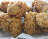 Foto del paso 3 de la receta: “Pica pollo” Dominicano