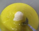 Foto del paso 4 de la receta: Orange Pie 🍊