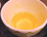 Foto del paso 2 de la receta: Bizcochuelo de Naranja Súper Esponjoso y Fácil