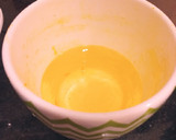 Foto del paso 2 de la receta: Bizcochuelo de Naranja Súper Esponjoso y Fácil