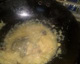 A picture of step 8 of Jammu Rajma Masala (Red Kidney Beans).
