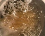 Paradicsomos-fetás tészta recept fázis 2 fotója