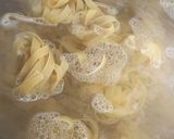 Foto del paso 1 de la receta: Fettuccini con choritos
