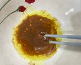 Foto langkah ke 7 dari resep Mie Ayam Ekonomis.