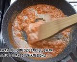 Foto langkah ke 8 dari resep Fire chicken ala richeese.