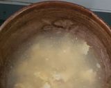 Foto langkah ke 3 dari resep Sup Nori Telur.