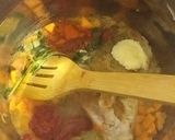 صورة لخطوة 2 من وصفة عدس اكسبراس 🥣