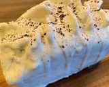 Une image de l'étape 4 de Cake vanille - Tonka du chef Christophe Michalak@4PassionFood.