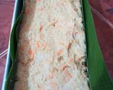 Foto langkah ke 2 dari resep Carrot Chicken Nugget.