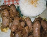 Foto del paso 3 de la receta: Sangochado de salchichas