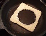 Foto del paso 3 de la receta: Sandwich de tortilla