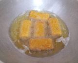 Foto langkah ke 8 dari resep Risole Kornet & Sayuran.