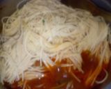 A picture of step 6 of Spaghetti&Sausage Recipe.