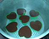 Foto langkah ke 6 dari resep Brownies kukus ekonomis.