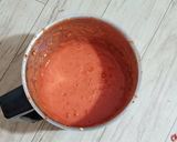 A picture of step 4 of Rajasthan ki Tomato Dry Red Chilli & Garlic Chutney Recipe.