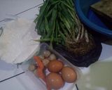 Foto langkah ke 1 dari resep Martel (Martabak Telor) Humble Food Street.
