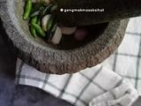 Nasi Goreng Resepi Arwah Tok