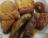 Foto del paso 3 de la receta: Berza jerezana
