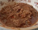 Foto langkah ke 6 dari resep Sambal kenari/dabu-dabu kenari.