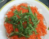 Foto del paso 4 de la receta: Torta de verduras