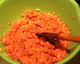 Foto del paso 2 de la receta: Amondigas cocoritas y arroz encebollado
