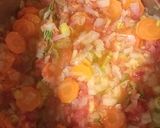 Foto del paso 2 de la receta: Fricandó de vedella
