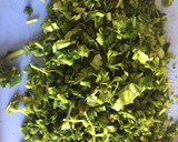 Foto del paso 4 de la receta: Picadillo a la jardinera