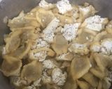 Foto langkah ke 8 dari resep Tahu walik simple dengan petis.