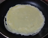 Foto del paso 5 de la receta: Crepes sencillas