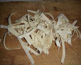 Foto del paso 4 de la receta: Sopón fácil