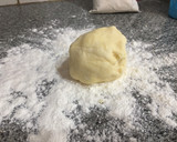 Foto del paso 3 de la receta: Masa para tarta dulce libre de gluten