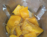 Foto del paso 3 de la receta: Crema de calabaza. Robot Mambo