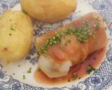 Foto del paso 8 de la receta: Niños Envueltos