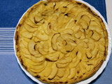 Tarta de Manzana 🍏🍎😋