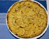 Foto del paso 5 de la receta: Tarta de Manzana 🍏🍎😋