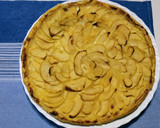Foto del paso 5 de la receta: Tarta de Manzana 🍏🍎😋