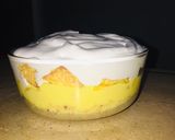 A picture of step 8 of 🌺Mango Tango.