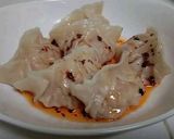 Foto langkah ke 3 dari resep Kulit  dumpling nikmatul rosidah.