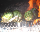 Foto del paso 7 de la receta: Calçotada para dos