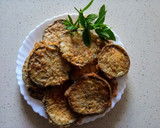 Foto del paso 5 de la receta: Berenjenas al huevo